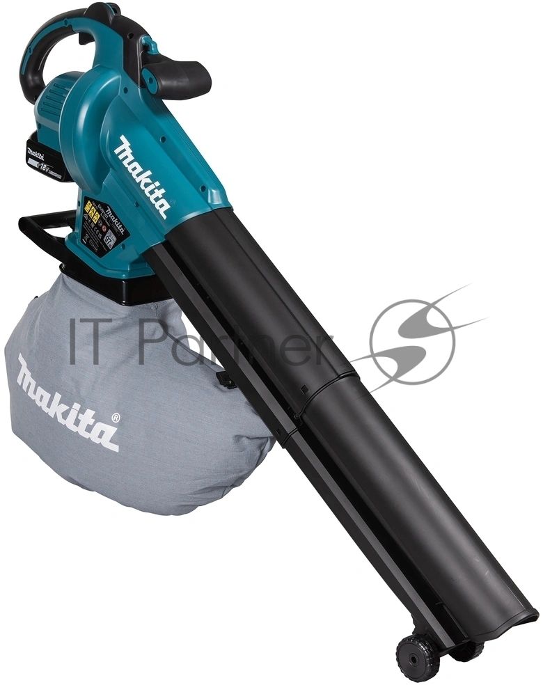 Воздуходувка Makita DUB187T001