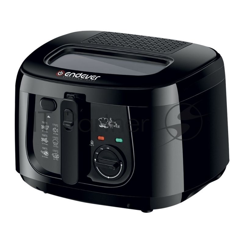 ФритюрницаEndeverSkyline FR-110