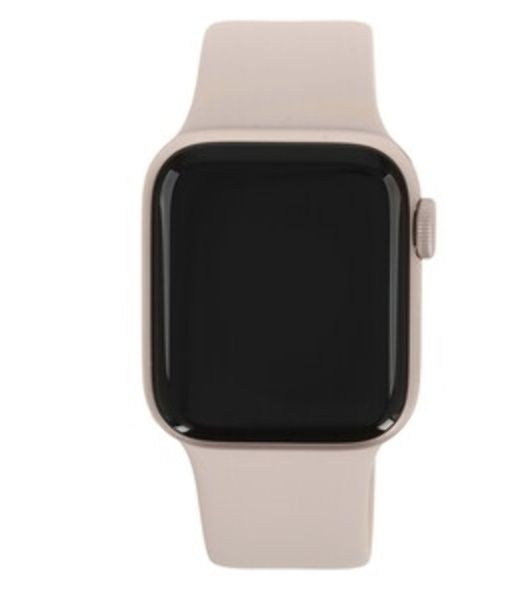 Умные часы Apple Watch SE 3 2025 A3324, 1.57" OLED, Wi-Fi, Bluetooth 5.3, защита от воды, черный