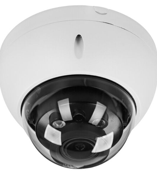 Камера видеонаблюдения IP Dahua DH-IPC-HDBW2841RP-ZAS 2.7-13.5мм цв.