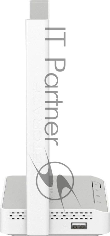 Интернет-центр для USB-модемов LTE/4G/3G с Mesh Wi-Fi N300 и 4-портовым Smart-коммутатором