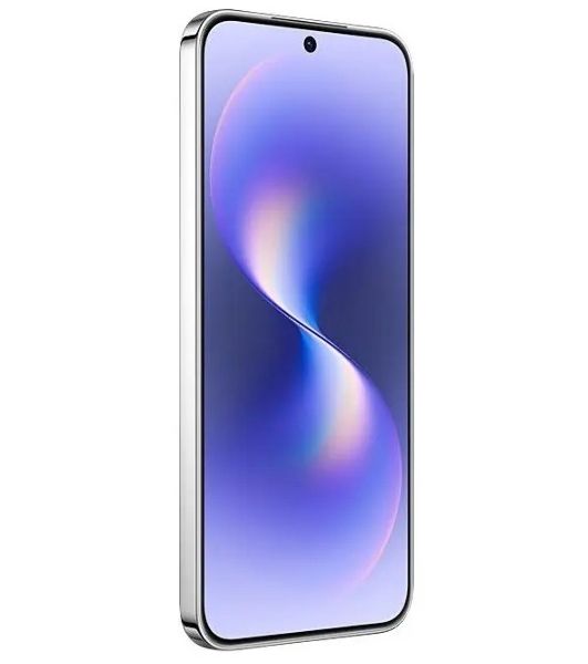 Смартфон Huawei Nova 15 12/256GB белый