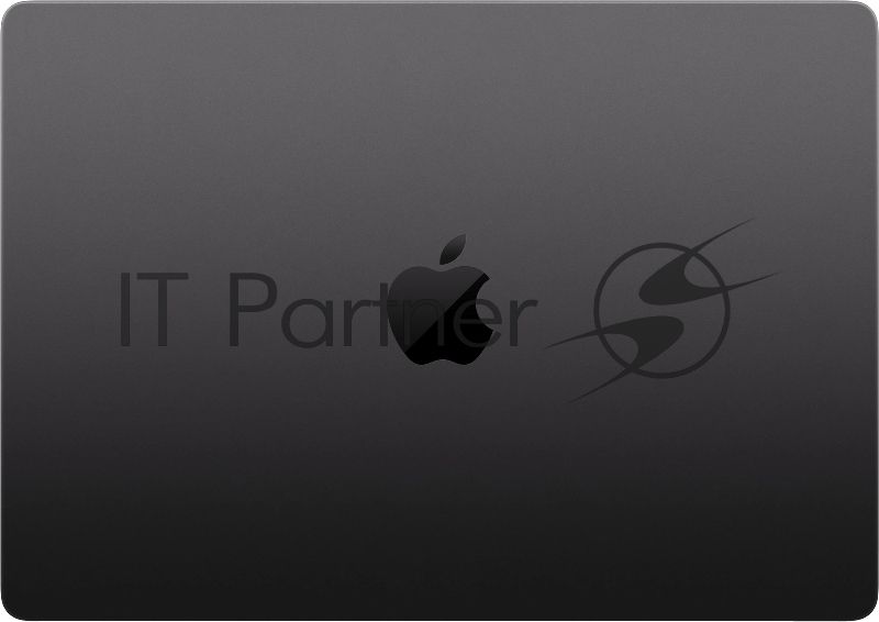 Ноутбук Apple MacBook Pro 14'' M5 10CPU/10GPU 24GB 1TB Space Black MDE34LL/A