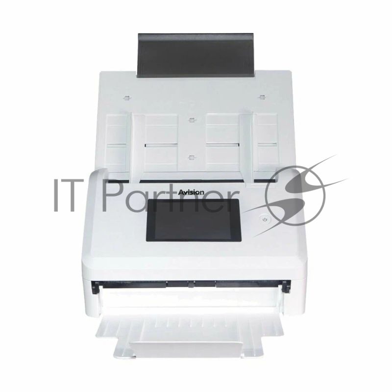 Сканер Avision AN335WL (000-0981-02G)