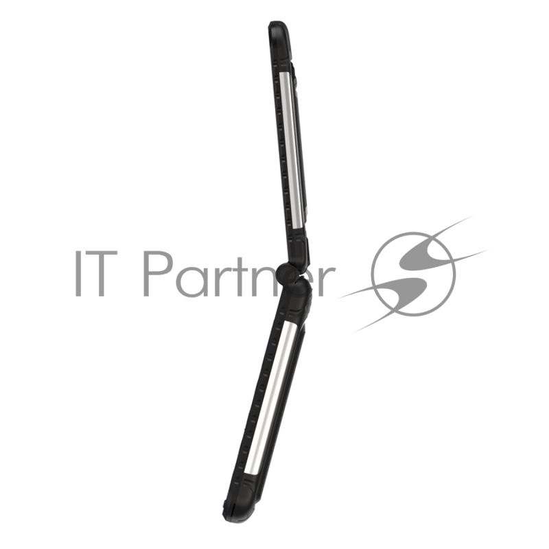 Мобильный телефон Maxvi E10 черный