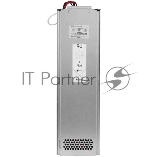 Батарея для ИБП APC RBC27 для SU2200RMXL3U/SU2200RMXLI3U/SU3000RMXL3U/SU3000RMXLI3U/SU48R3XLBP/SU48RMXLBP3U