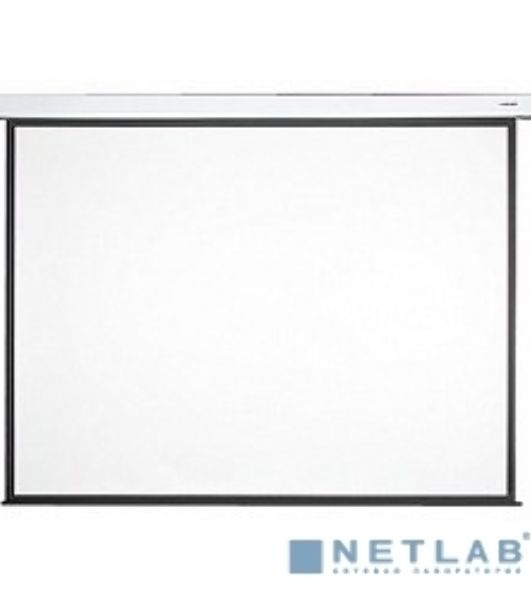 Экраны LUMIEN LUMIEN LMC-100132 Lumien Master Control 191x300 см Matte White FiberGlass