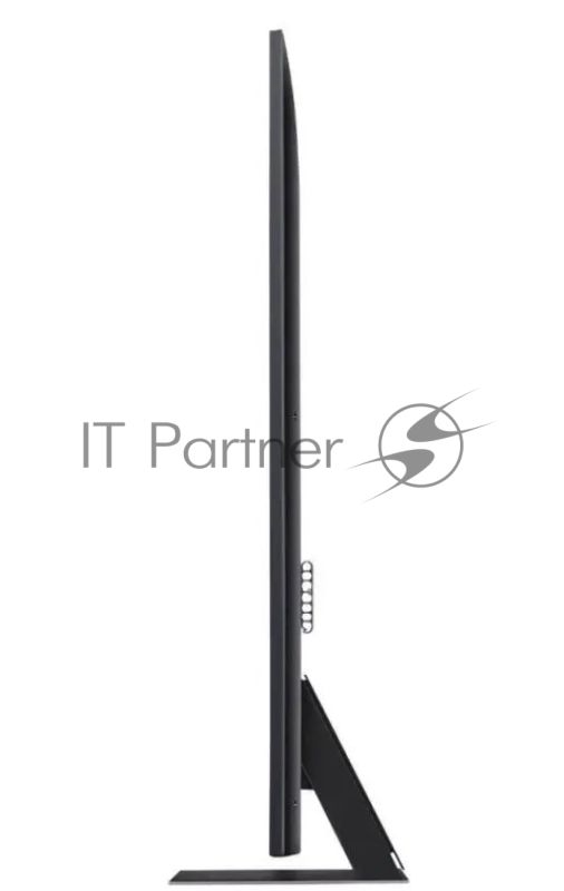 Телевизор LG 65" 65UT91006LA.ARUB черный Edge LED UHD 60Hz WebOS