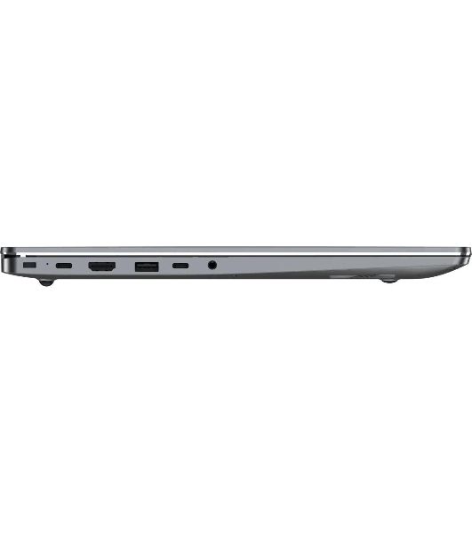 Ноутбук Tecno MegaBook K16SAA/16"/IPS/Intel Core i5 13420H/8Gb/512Gb SSD/Intel UHD Graphics/Windows 11 Home/серый/1.75kg