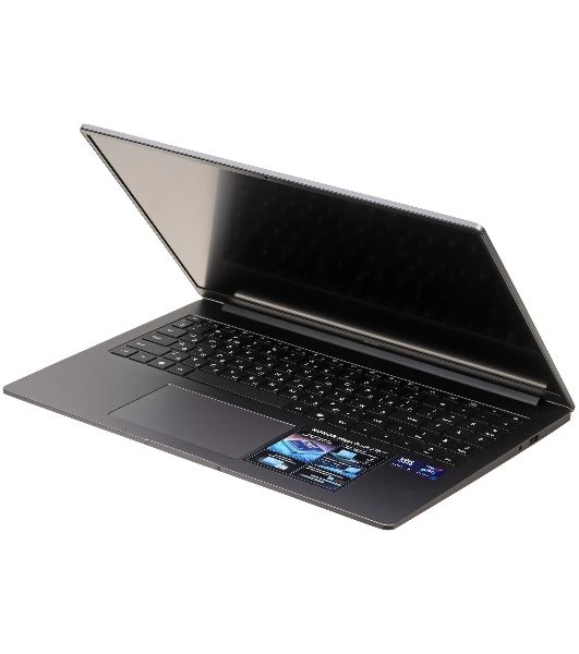 Ноутбук Honor MagicBook X16 2026 BRG-X/16"/IPS/Intel Core Ultra 5 125H/16Gb/1Tb SSD/Intel Arc/Windows 11 Home/серый/1.75kg