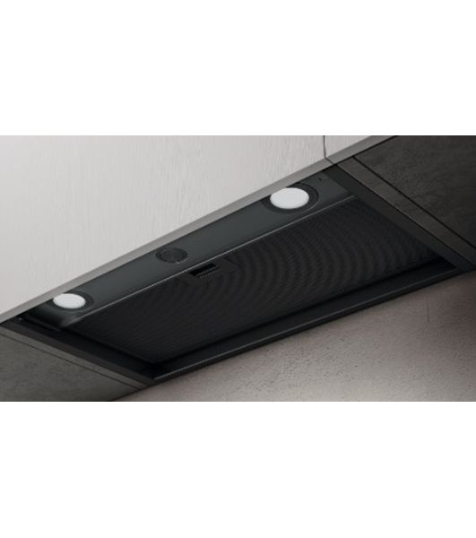 Встраиваемая вытяжка ELICA BOXIN LX/BL MAT/A/90-PRF0172167, 90 см, 1000 м3/ч, черный матовый