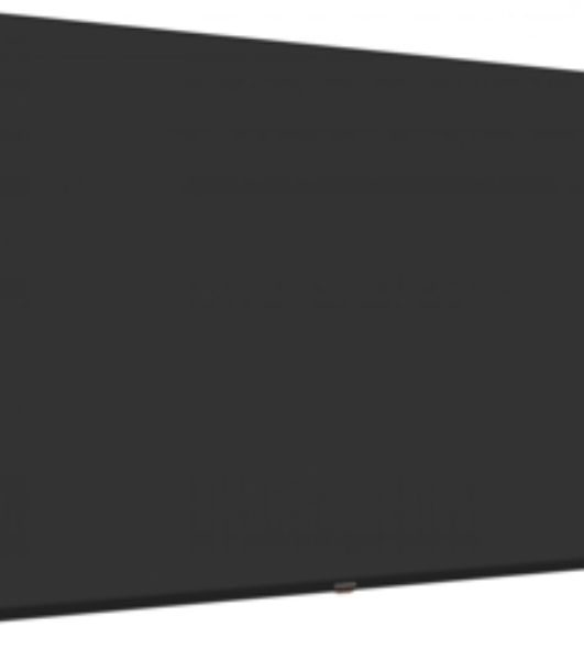 Телевизор Digma 65" DM-LED65UBB40 черный LED UHD 60Hz Салют ТВ