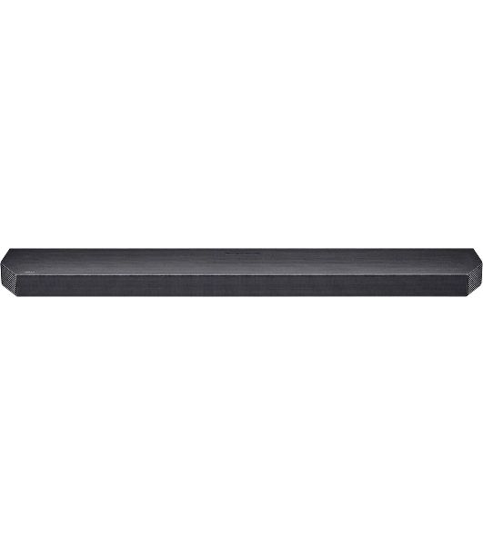 Саундбар Samsung HW-Q930H/PY 9.1.4 380Вт+200Вт черный