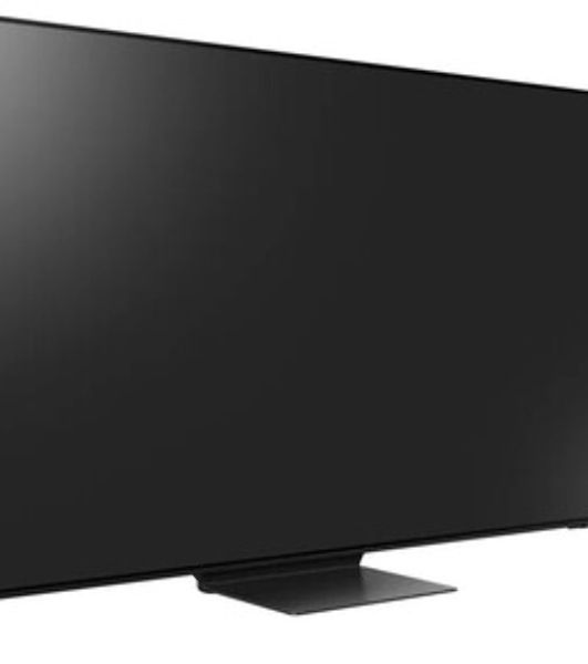 Телевизор Samsung 55" QE55S95FAUXRU черный графит OLED UHD 120-144Hz Smart TV