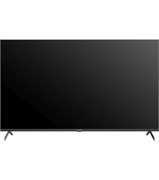 Телевизор Digma 55" DM-LED55UQB31 черный QLED 4K UHD 60Hz Smart TV