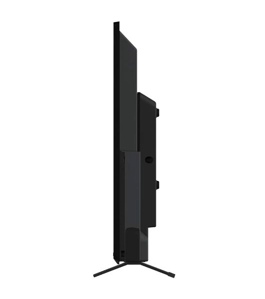 Телевизор Asano 24" 24LH1110T черный LED HD 60Hz