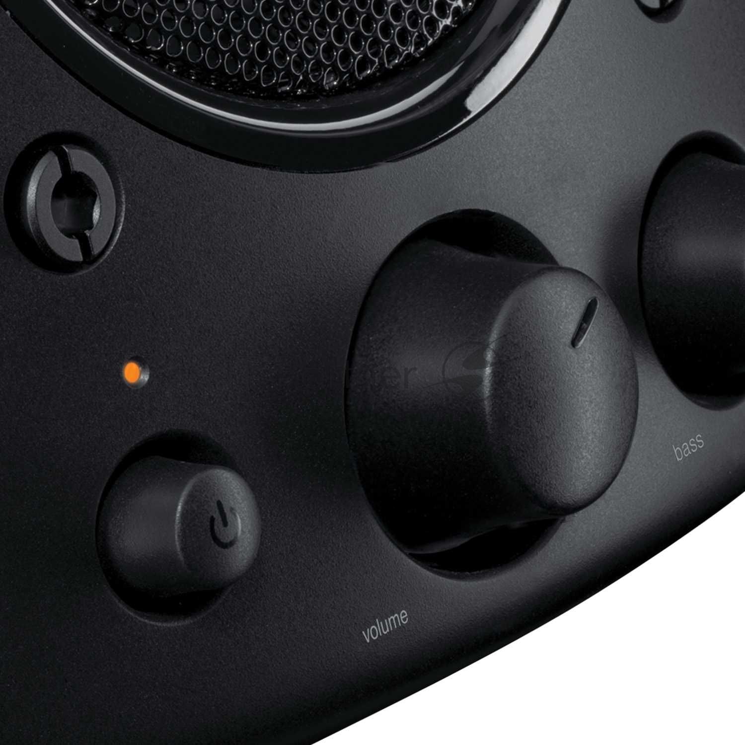 Колонки 980-000403 Колонки Logitech Z-623 2.1 RMS RTL