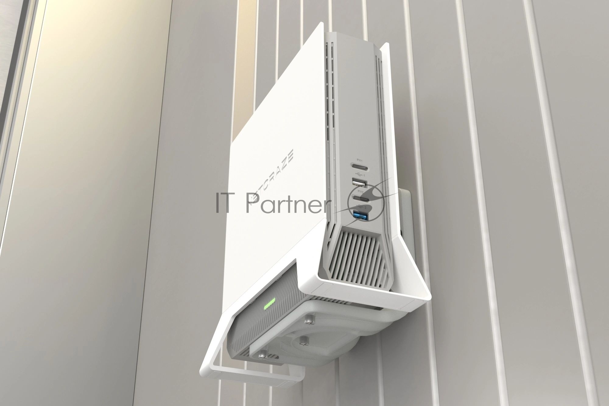 Интернет-центр Netcraze Titan SE (NC-4210)