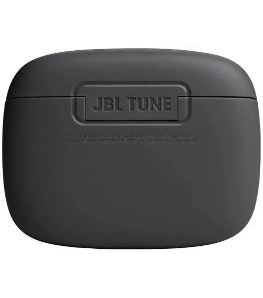 Наушники JBL JBLTBUDSBLK черный