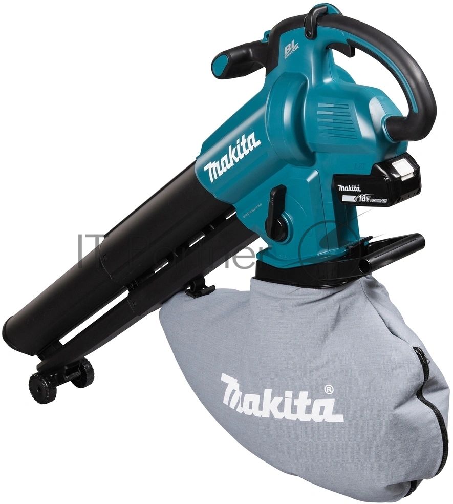 Воздуходувка Makita DUB187T001