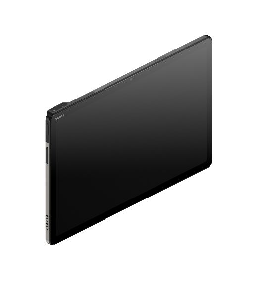 Планшет SUNMI CPAD 8.7" 8Gb, 128Gb, 4G, Android 14, серый / черный