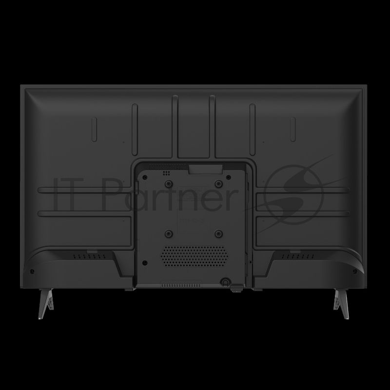 Телевизор Sber 32" SDX-32F2139 черный LED FHD 60Hz Салют ТВ