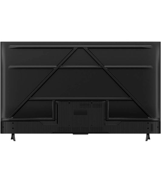 Телевизор TCL 65" 65P6K черный DLED LCD 4K UHD 60Hz Smart TV