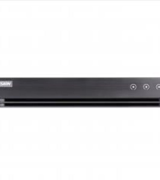 Регистратор HIKVISION 16CH HD-TVI AHD CVI IDS-7216HQHI-M1/FA C