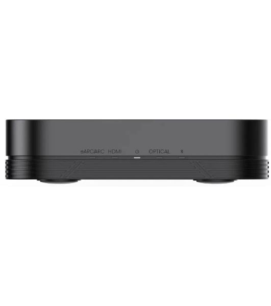 Саундбар Hisense HT SATURN 4.1.2 720Вт+240Вт черный