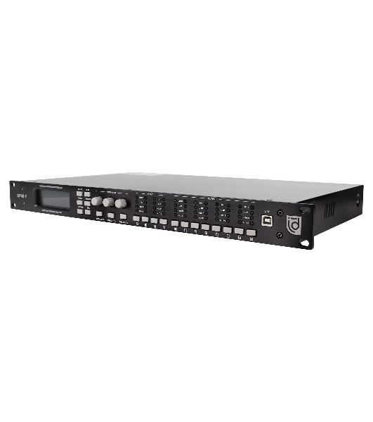 Спикер-процессор Intrend SP48 F