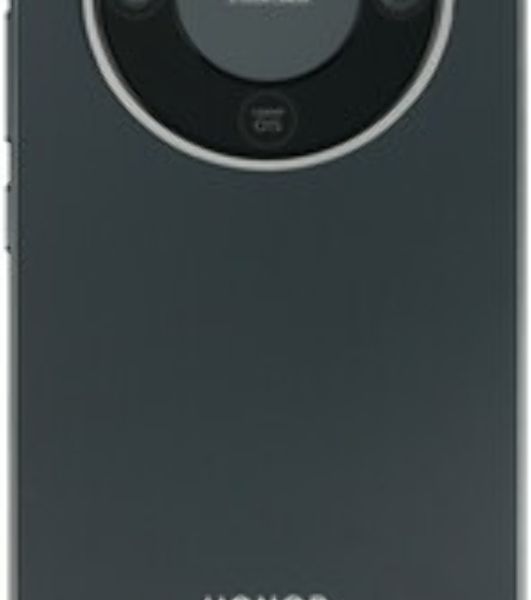 Смартфон HONOR X9d 12/256Gb, черный