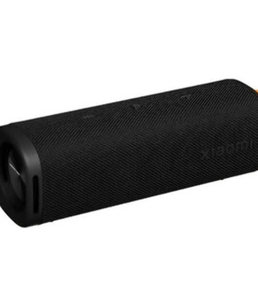 Беспроводная портативная колонка Xiaomi S29D Sound Outdoor 30W черный