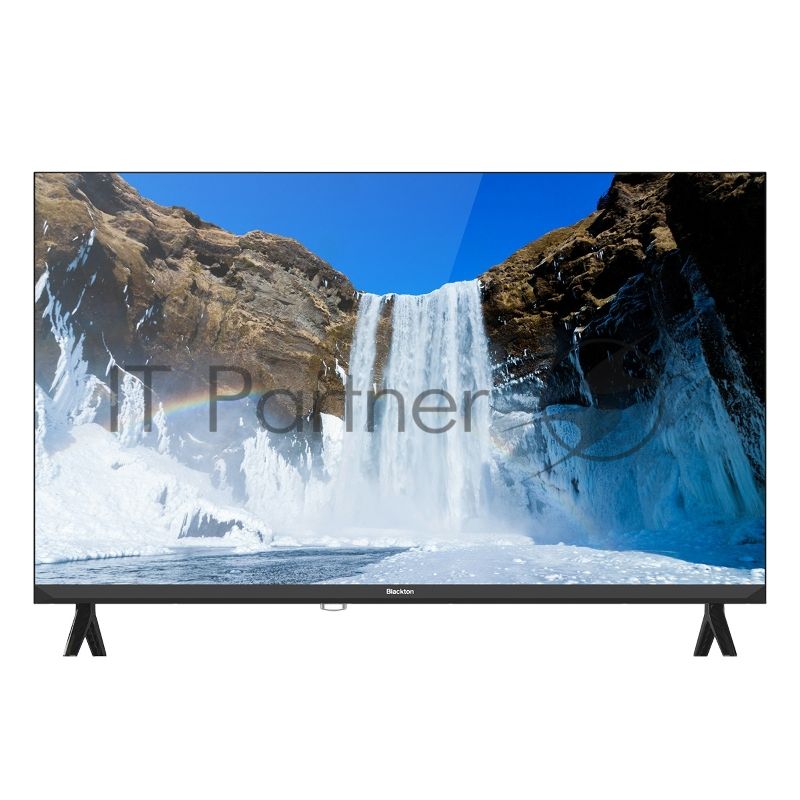 Телевизор Blackton 32" Bt 32F38B черный HD