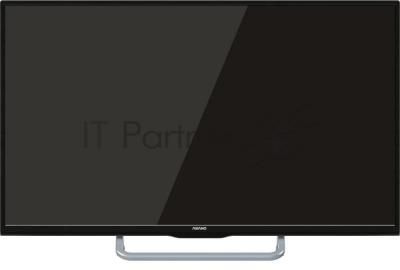 Телевизор Asano 55" 55LU8030S черный LED UHD 60Hz Smart