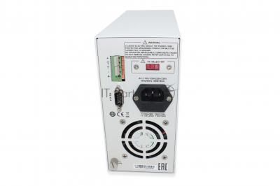 Программируемый импульсный источник питания Uni-T UDP6720