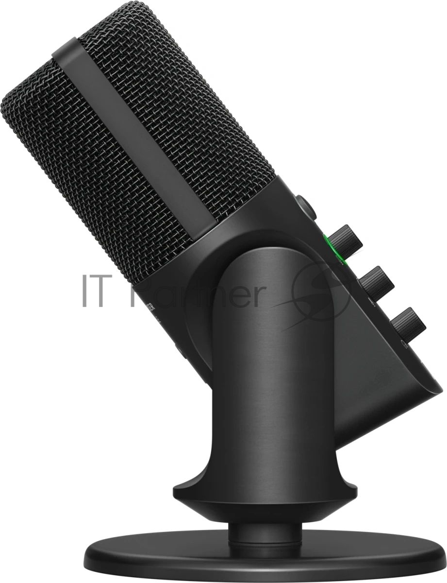 Микрофон проводной Sennheiser PROFILE BASE SET 1.2м черный