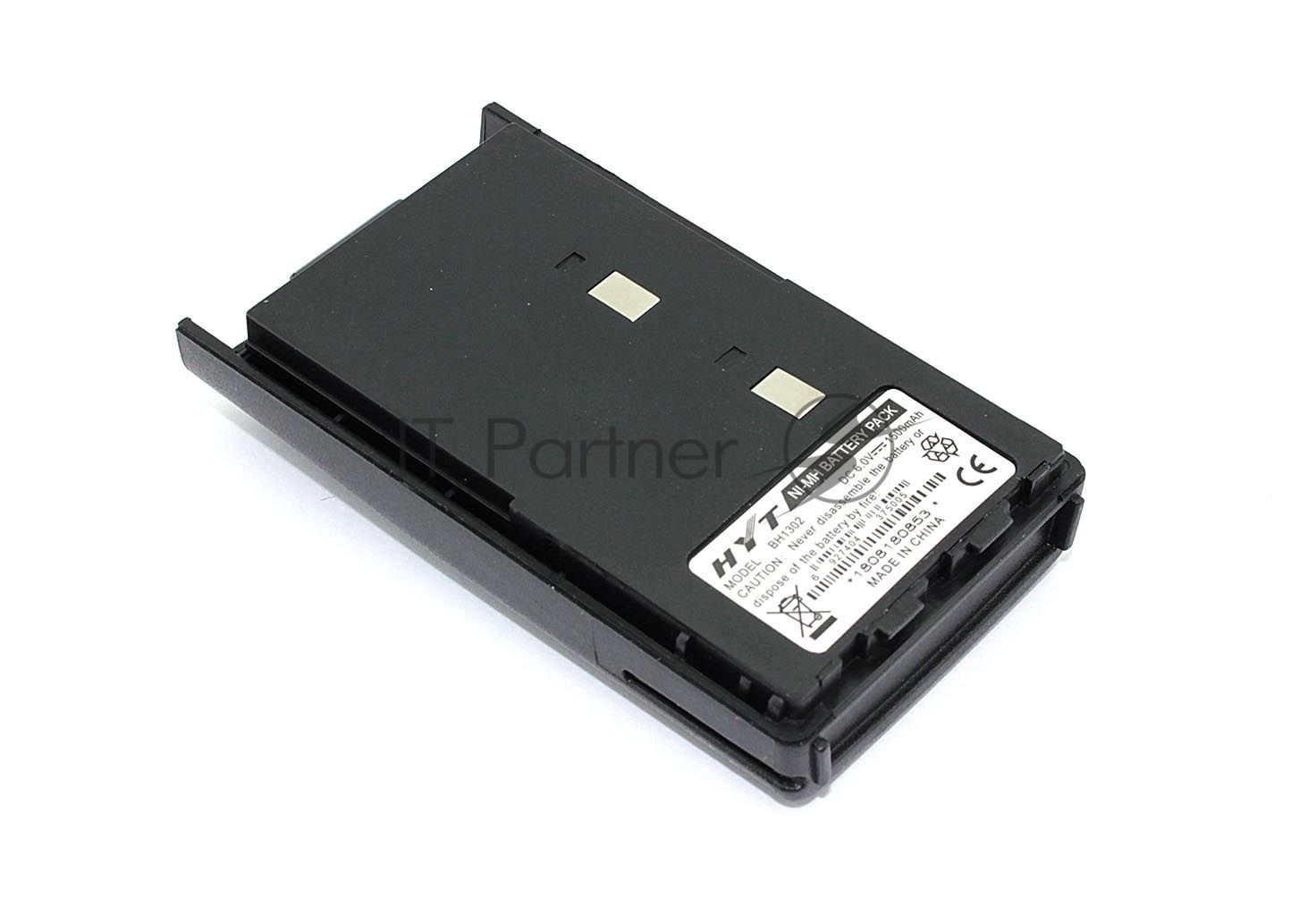 Аккумулятор для Эрика-310 П23 (BH-1302) Ni-MH, 1500mAh, 6V