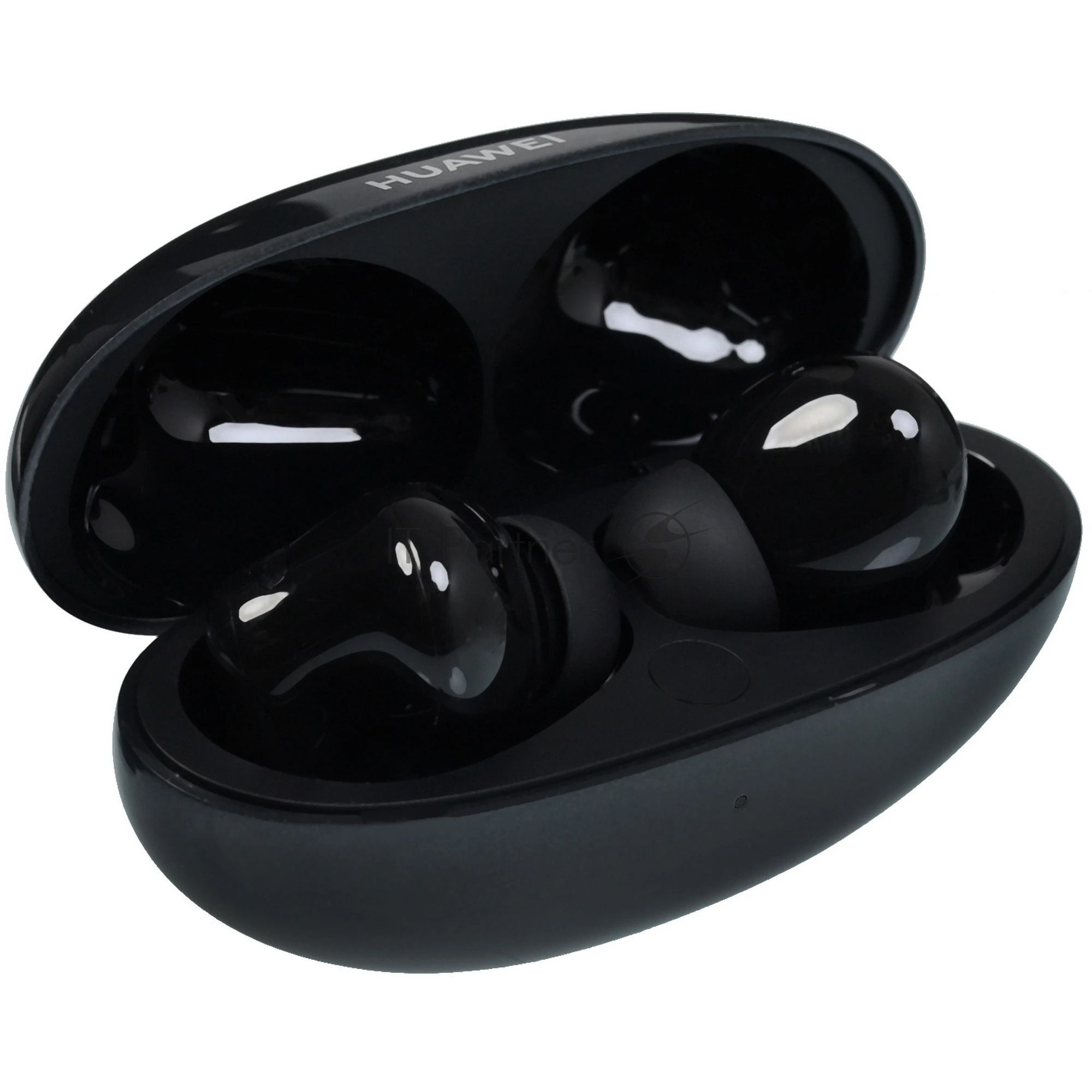 Наушники TWS Huawei FreeBuds Neo, черный (55039440)