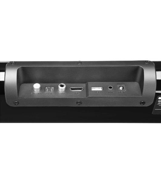Микросистема Hyundai H-HA630 черный 150Вт FM USB BT SD/MMC/MS