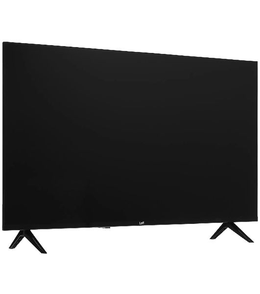Телевизор LEFF 40" 40F250T черный DLED FHD 60Hz