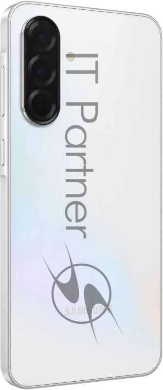 Смартфон Samsung Galaxy A36 SM-A366E 8/128Gb, серый