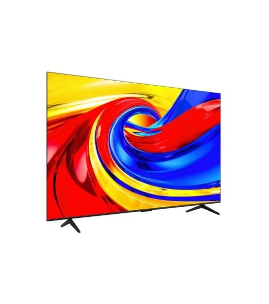Телевизор TCL 65" QLED 4K 65P7L