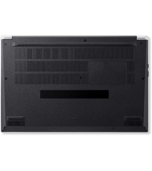 Ноутбук Acer Aspire Lite 15 AL15-36P-C9XQ/15.6"/IPS/Intel Core N150/8Gb/256Gb SSD/Intel Graphics/NoOS/серебристый/1.53kg
