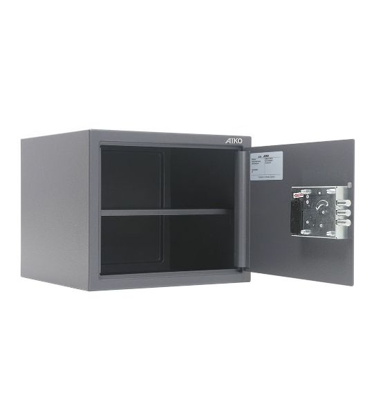 Сейф мебельный Aiko T 280 EL 280x350x300мм электронный