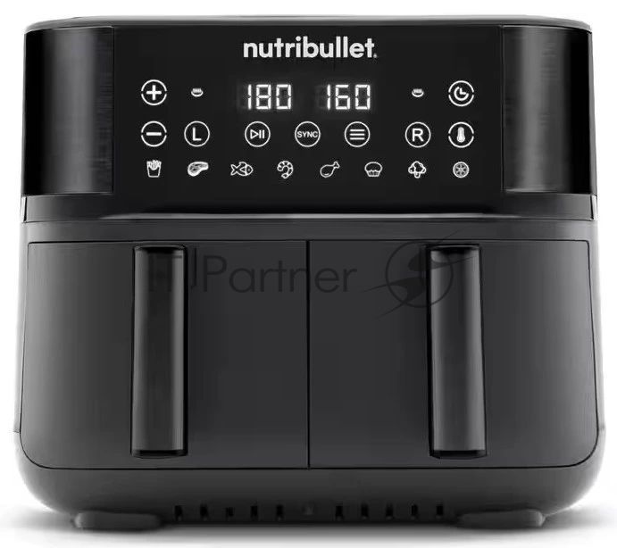 Аэрогриль Nutribullet NBA081B