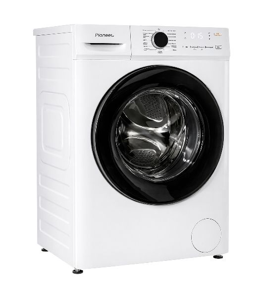 Стиральная машина Pioneer WM-228004WH белый, загрузка фронтальная 8 кг, 1400 об/мин