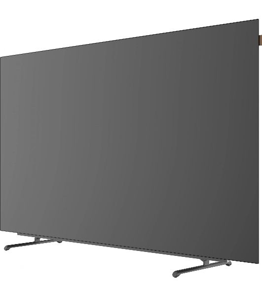 Телевизор Digma 55" Pro 55M черный/серебристый OLED 4K UHD 120Hz Google TV
