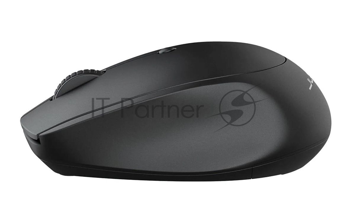 Мышь беспроводная Jlab Go Mouse, АА, Link USB- A