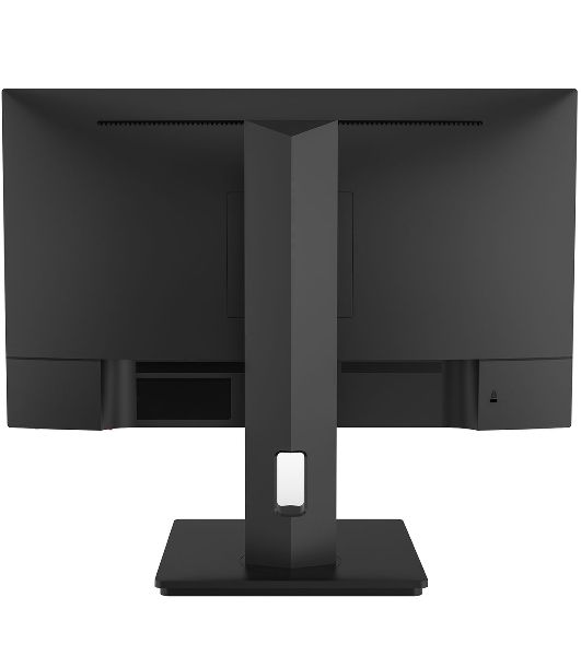 Монитор 27" Aiwa MQ275A IPS 2560x1440, 100 Гц, 4 мс, 16:9, 300 кд/м², HDMI 2.0, DP 1.2, USB-C (15 Вт), 3.5 Jack, динамики (2x3 Вт), FreeSync, G-Sync, черный
