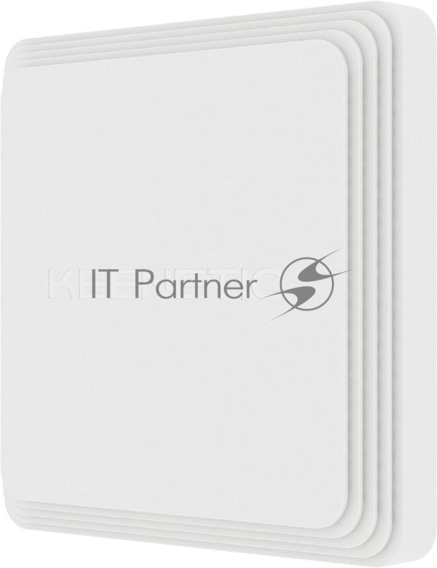 Точка доступа Keenetic Voyager Pro Pack(KN-3510) с Mesh Wi-Fi 6 AX1800